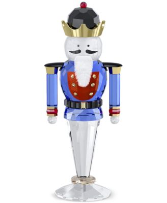 Swarovski - Crystal Nutcracker Figurine