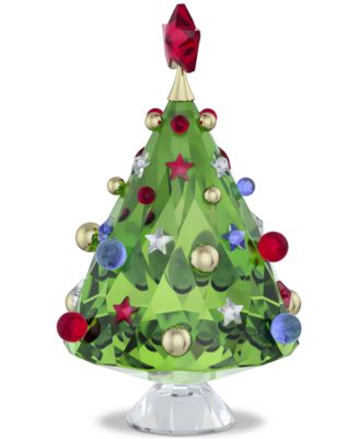 Crystal Tree Figurine