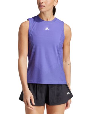 adidas - Women's Match Pro Airchill Tennis Tank Top