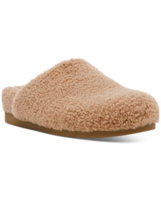 DV Dolce Vita Women's Annalisa Cozy Slipper Clogs Macy's