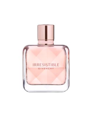 Givenchy - FREE Irresistible eau de parfum mini with any $145  Women's Fragrance purchase
