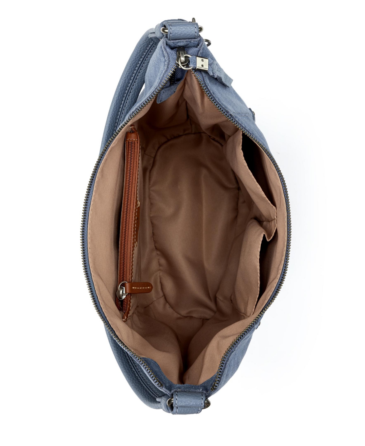 The Sak Women's Sequoia Leather Hobo Bag