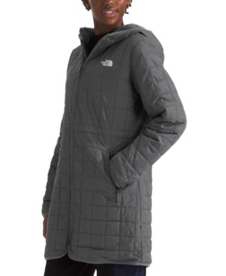 The North Face Women's Junction Insulated Coat - Macy's
