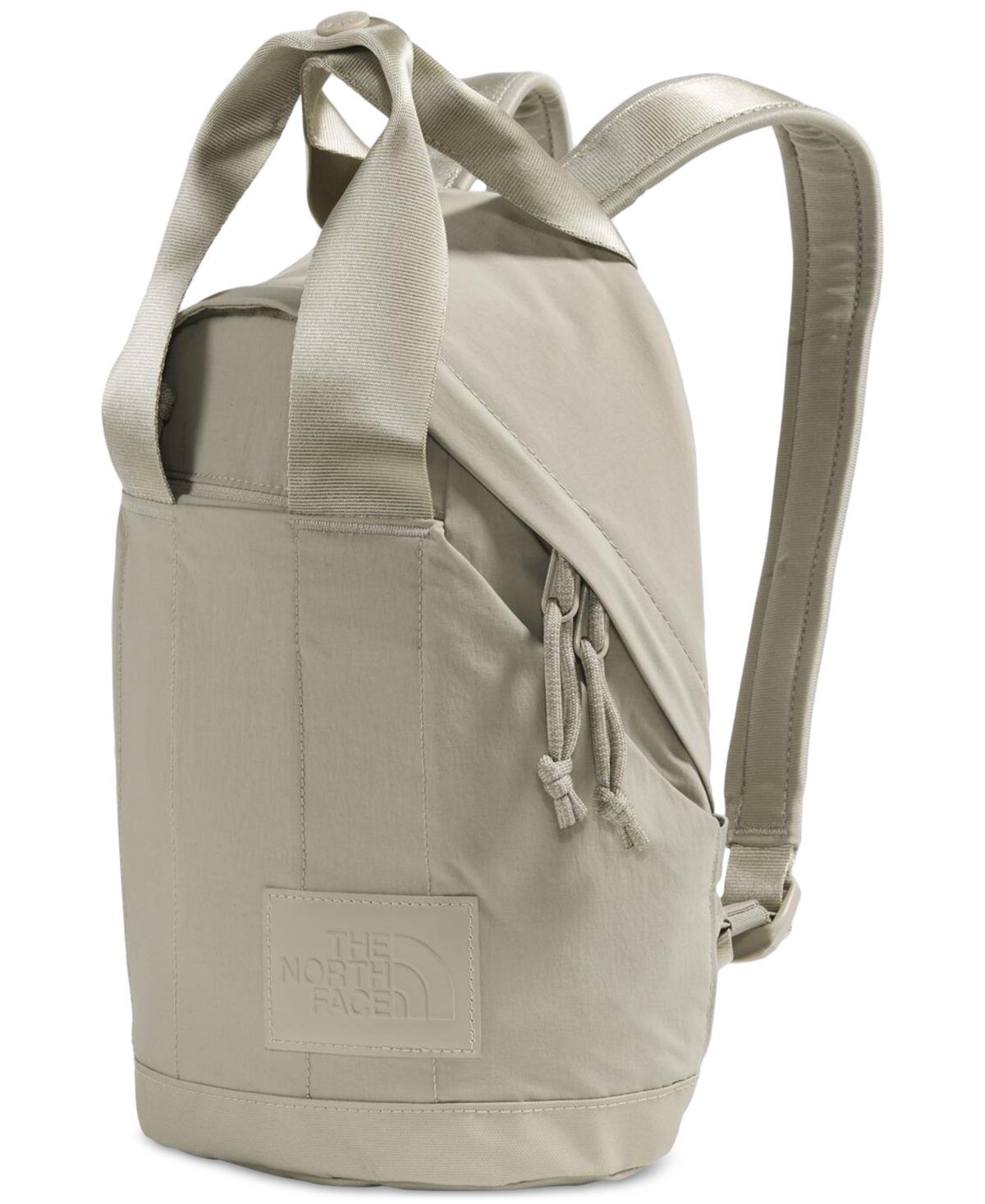 The North Face Women's Never Stop Mini Backpack In Clay Grey