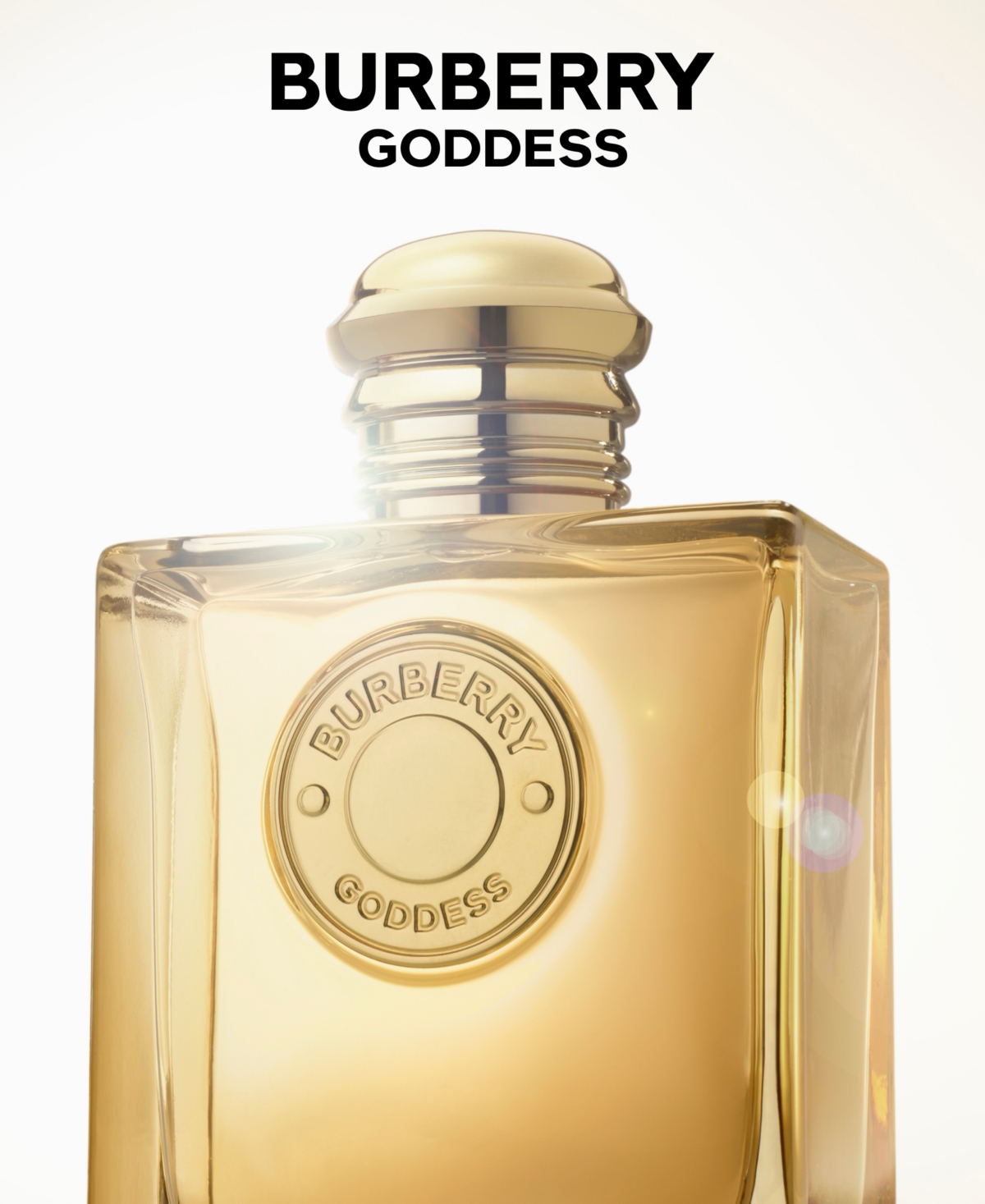 Burberry Goddess Eau De Parfum Intense Refill In No Color