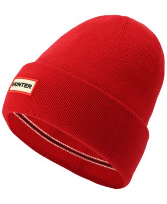 Women's Play Essential Cuffed Logo Beanie