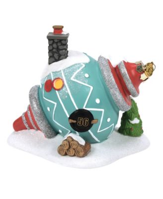 Villages Bauble's Ornament House