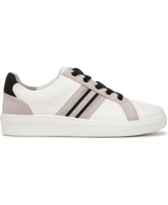 Women's Happy Friday Washable Lace Up Sneakers