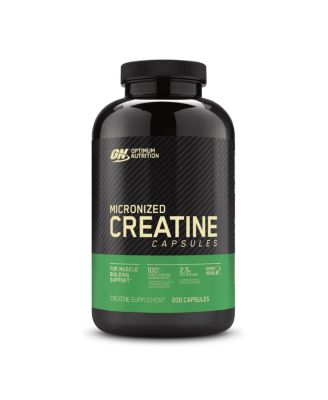 Optimum Nutrition, Essential Amino Energy, 1.29 lb, 65 Servings - Black