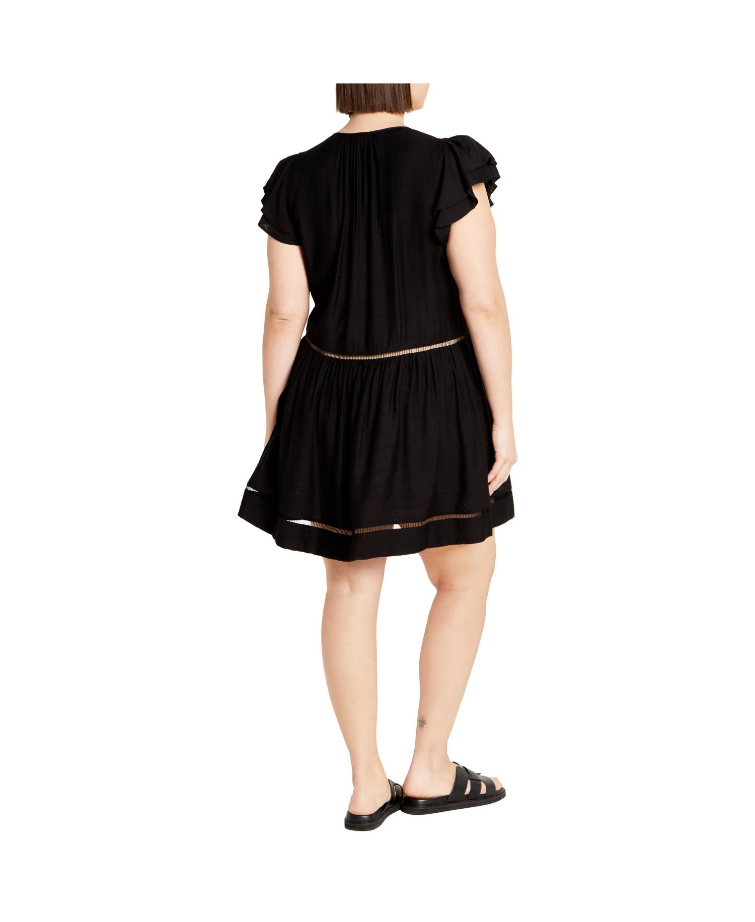 Women's Dallas Dress
