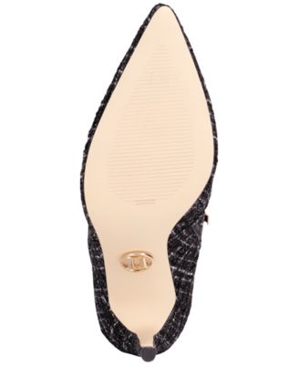 Women's Lacorei Luxurious Tall Knee-High Boots