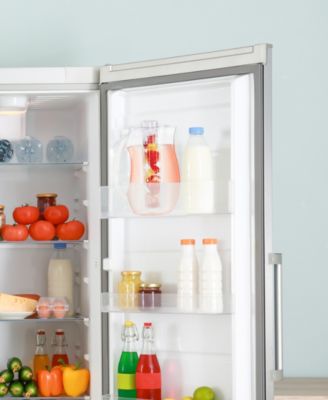 3 lt Acrylic Infusion Pitcher with Lid