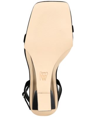 Women's Indigo Wedge Sandals