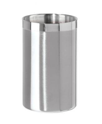 Stainless Steel Double Wall Wine Cooler