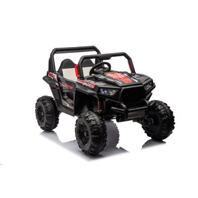 Streamdale Electric Kids' Ride-On with Premium Features