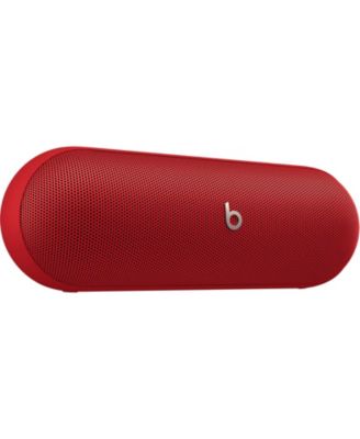- Pill Portable Wireless Bluetooth Speaker and Portable Charger