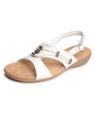 minnetonka silvie slingback