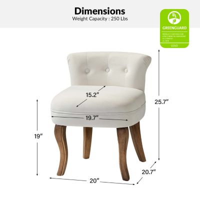Barto Contemporary 45" Loveseat