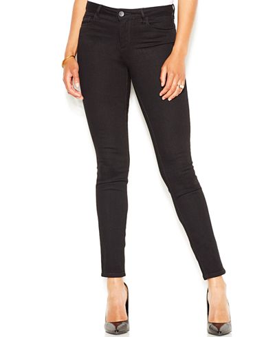 RACHEL Rachel Roy Icon Skinny Jeans - Jeans - Women - Macy's