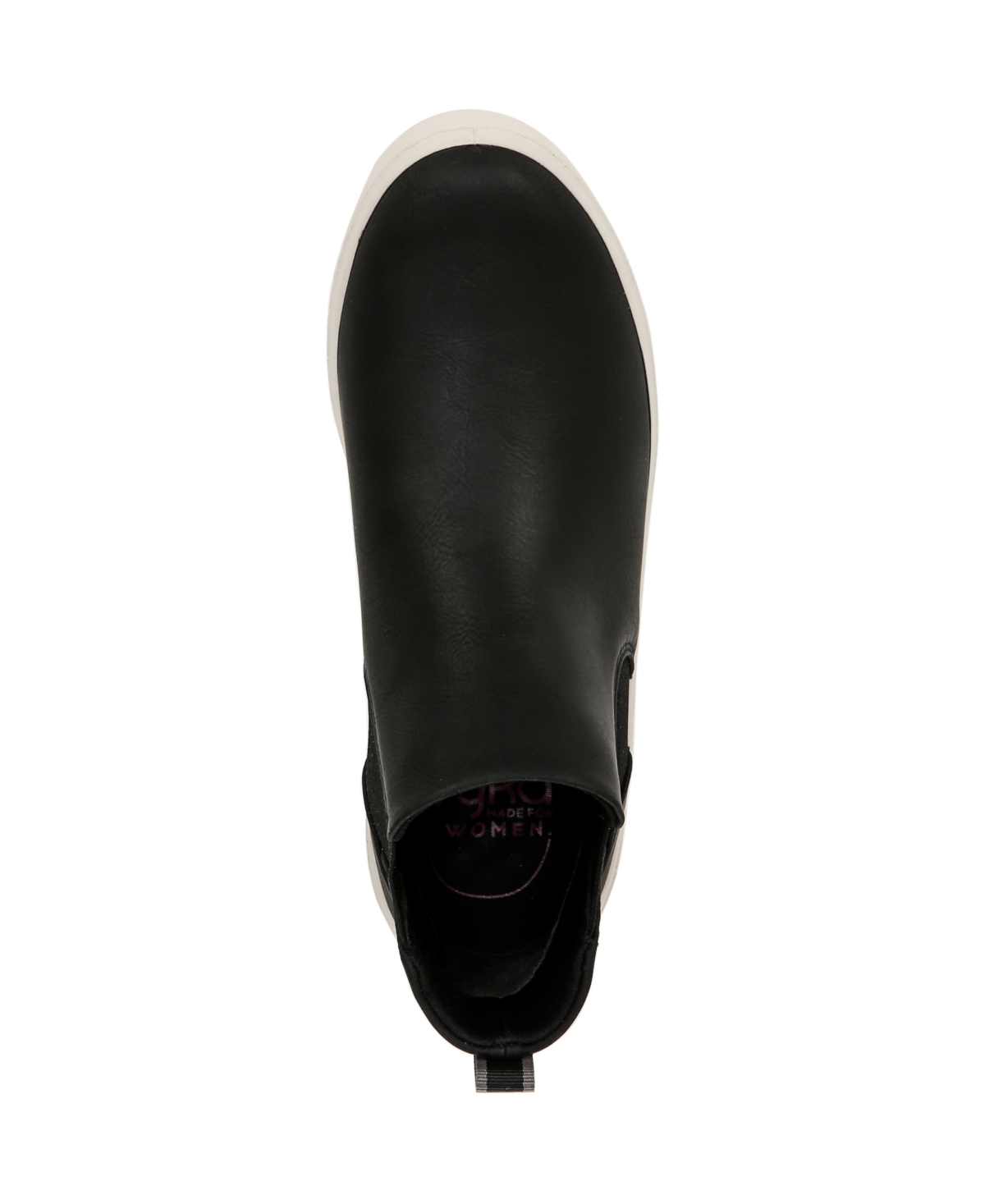 Ryka Women's Viv-Boot Water-Resistant Sneaker Booties
