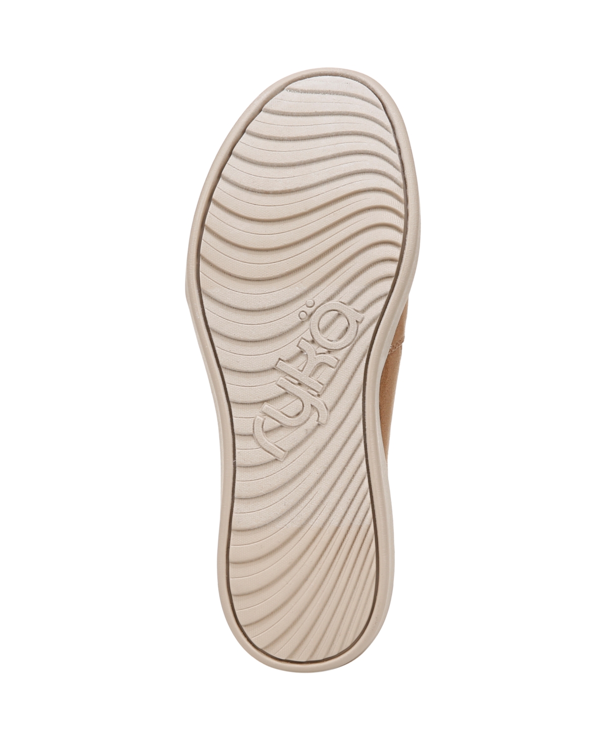 Ryka Women's Luminous Slip On Sneakers