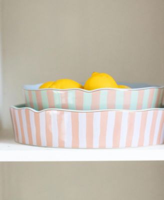 Octopus Small Round Roaster