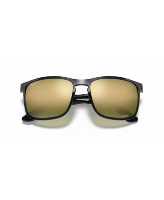 Polarized Sunglasses, RB4264 Chromance