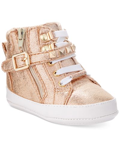 Michael Kors Baby Girls' Ivy Rory Sneakers - Shoes - Kids & Baby - Macy's