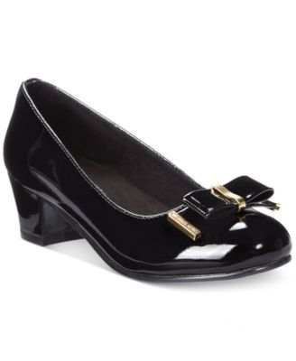 Michael Kors - Girls' or Little Girls' Ella Kiera Pumps