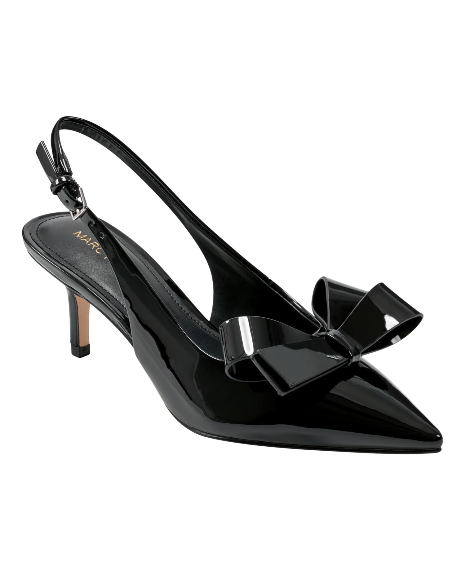 Women's Allon Bow Slingback Pumps