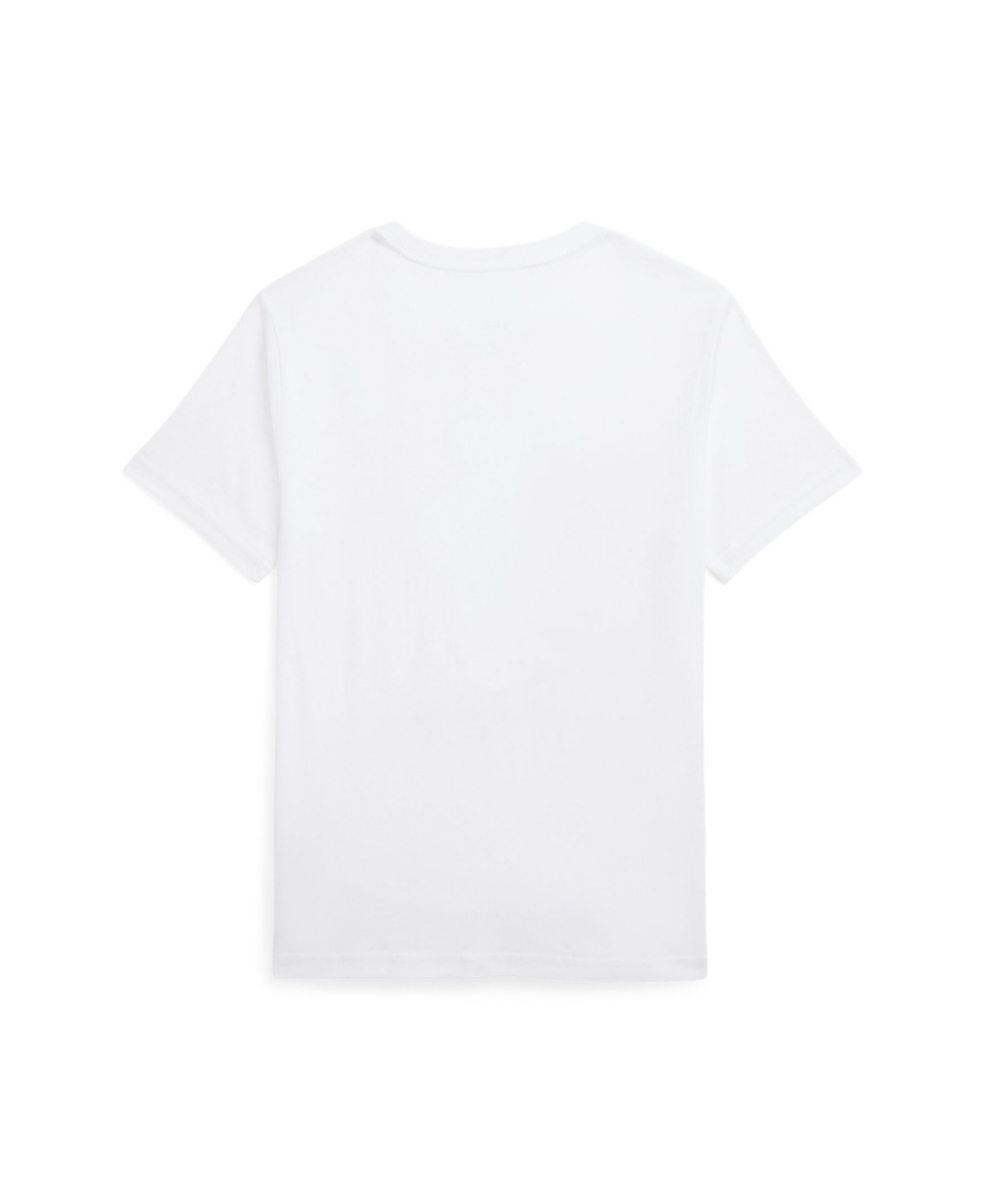 Polo Ralph Lauren Big Boys Polo Bear Cotton Jersey Tee