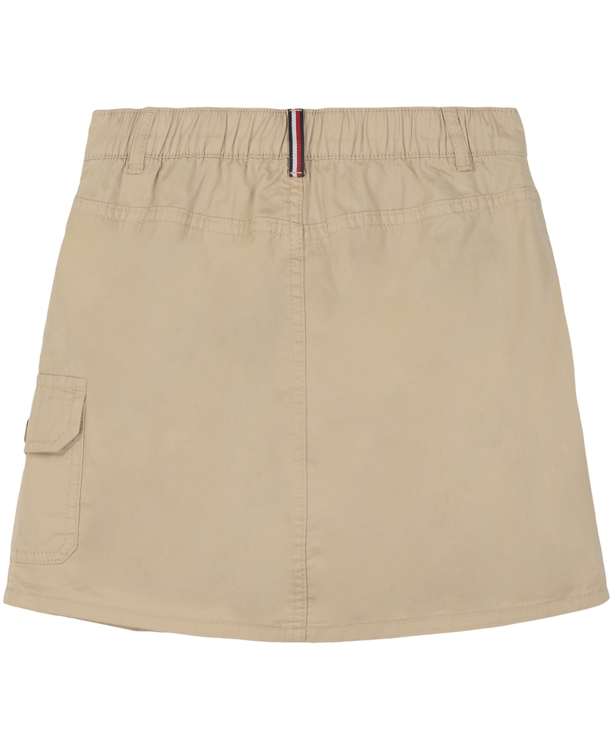 Tommy Hilfiger Big Girls Twill Scooter