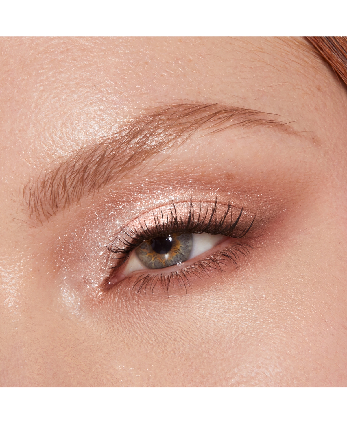 Too Faced Disco Crush High-shine Glitter Eye & Face Sparkle In Magic Sprinkles