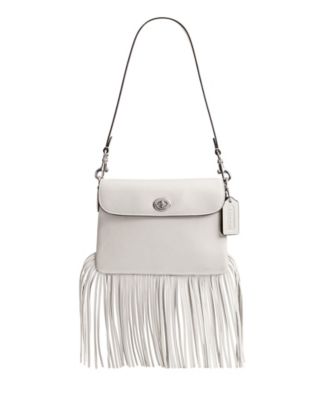 【USA製美品】COACH ボディーバッグ Heritage Crossbody Coach Heritage Convertible Crossbody With Hybrid Pouch In