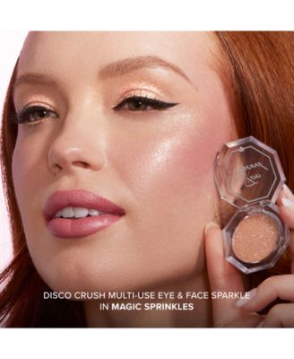 Disco Crush High-Shine Glitter Eye & Face Sparkle