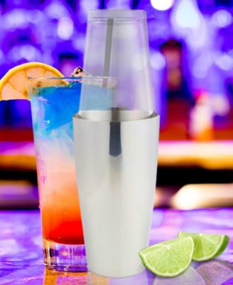 24oz Boston Cocktail Shaker