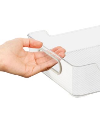 12&amp;quot; x 8.75&amp;quot; Cabinet/Drawer High Wall Storage Bin