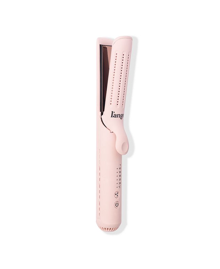 L'ange Le Duo 360 Airflow Titanium Styler - Pink - Standard