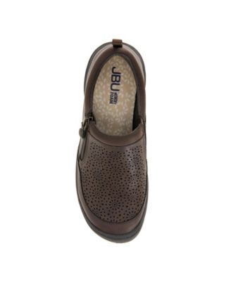 Women's Avery Round Toe Flats