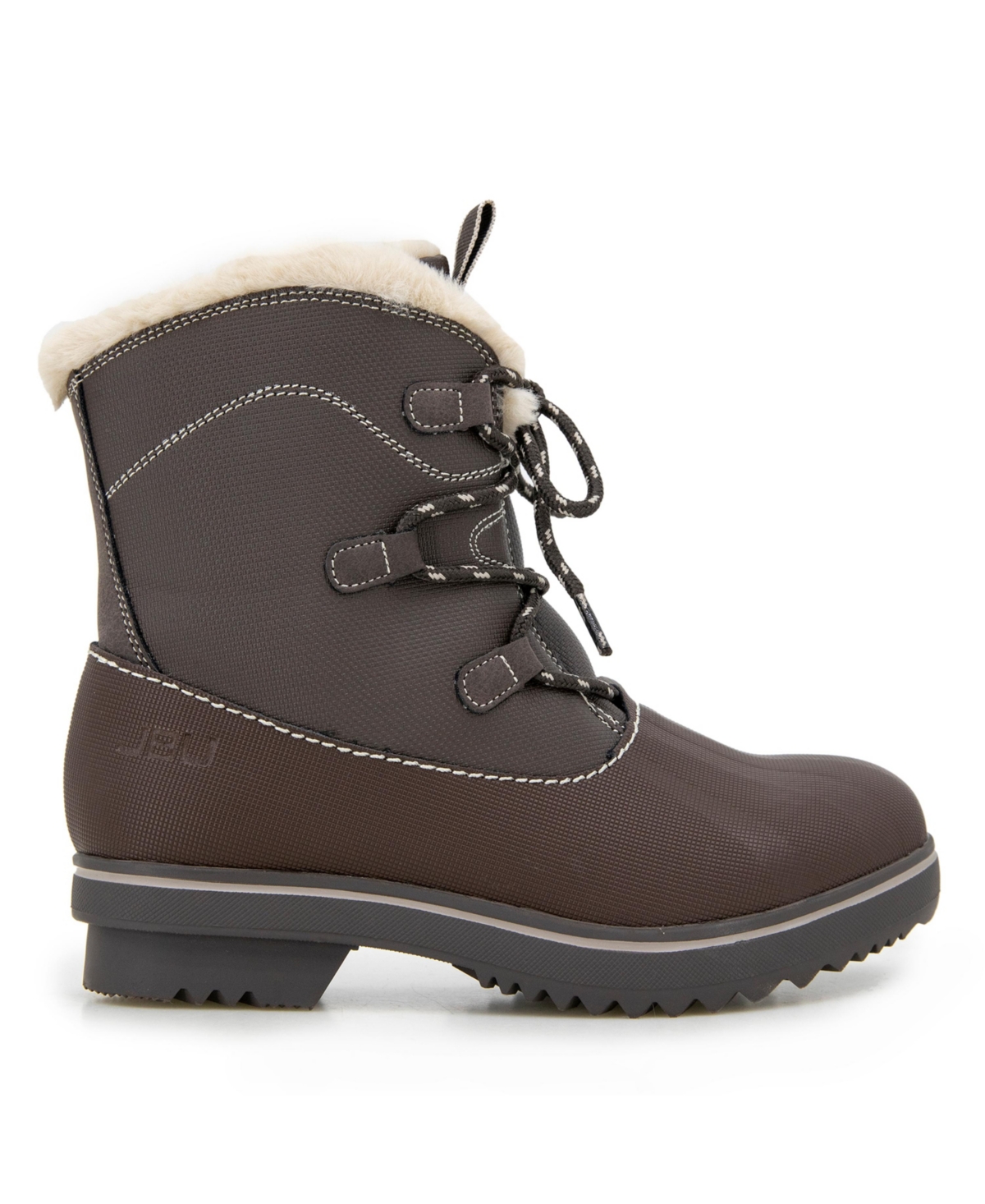 Women's jbu winter boots best sale