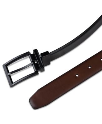Men's Stretch Belt, Created for Macy's