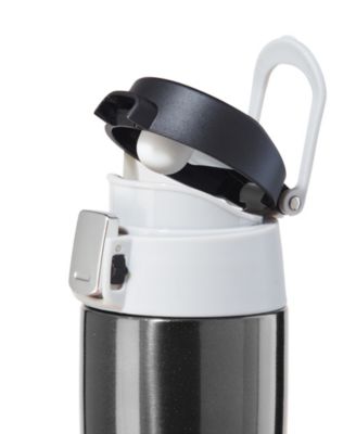 Caliber 17oz Stainless Steel Travel Water Bottle