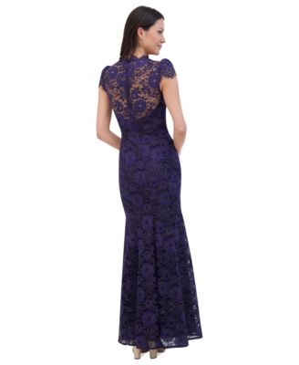 chinese dress ladies Amazon.com: MISSMAY Women's Formal Lace Chiffon Bell Sleeve Wedding Party Long  Dress (Medium, Navy Blue) : Clothing, Shoes & Jewelry main image 1