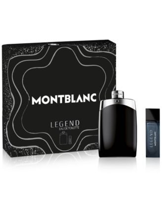 Montblanc - Men's 2-Pc. Legend Eau de Toilette Jumbo Gift Set