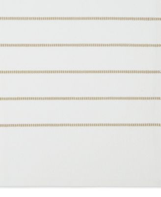 Stripe Tassel Placemat Set of 4