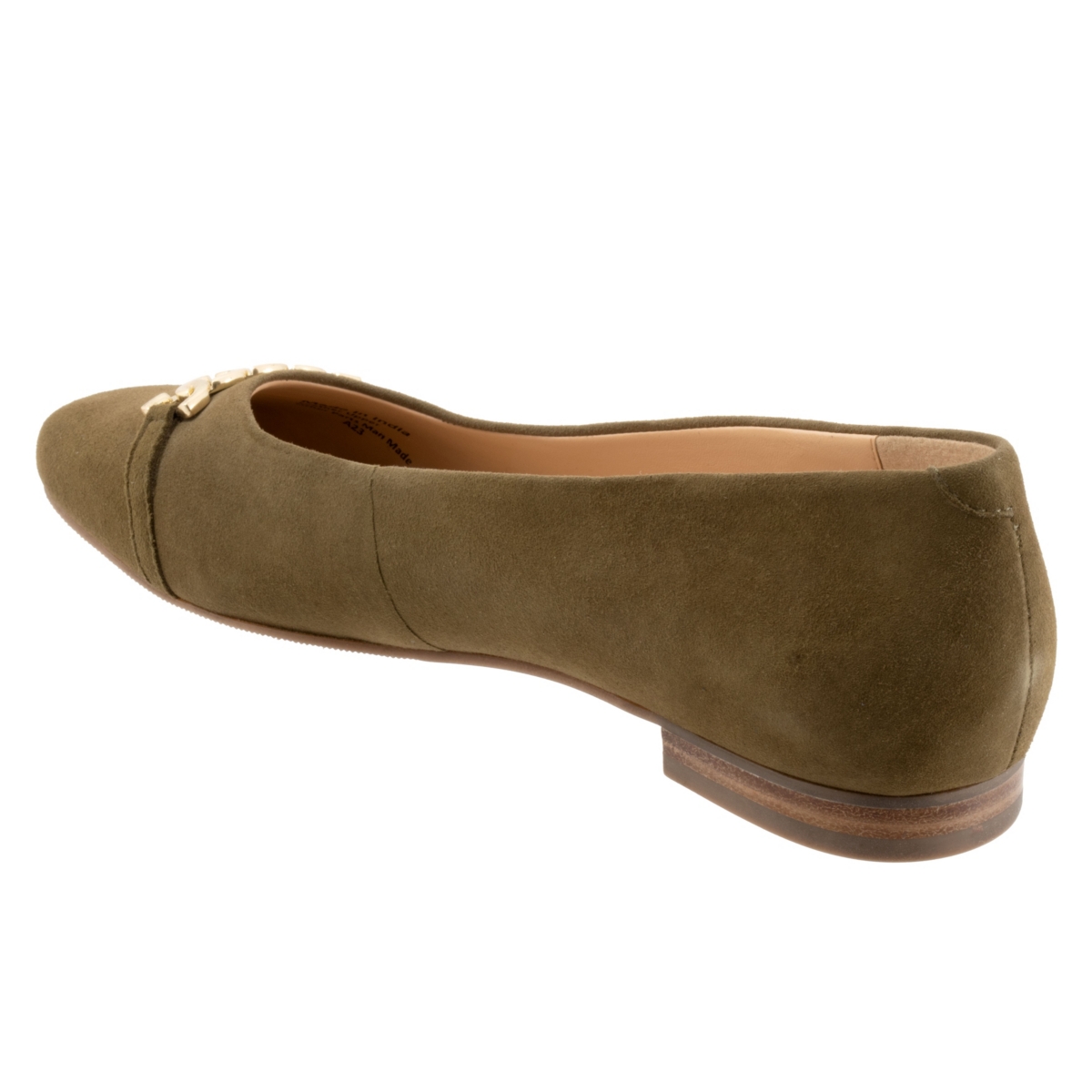 Trotters Harmony Flat