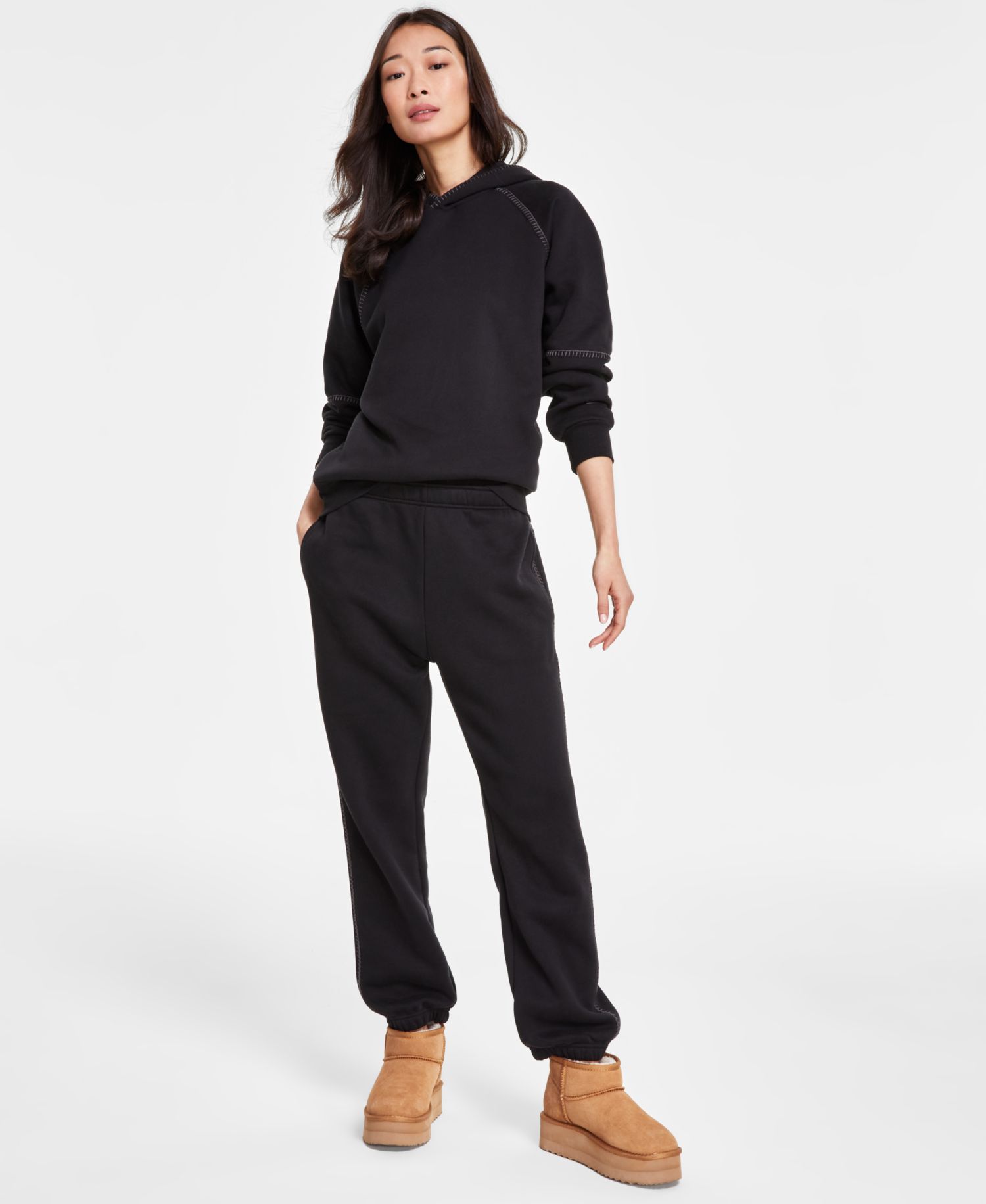 Women's Classic Fleece Sweatpants