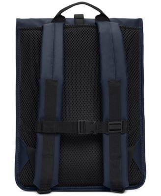 Men's Rolltop Rucksack Bag