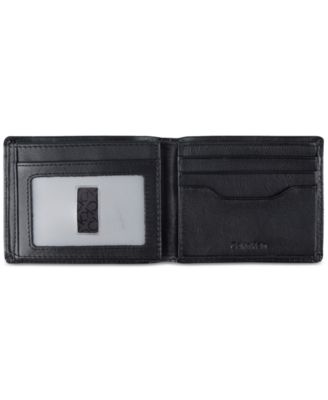 Men's Gustave Traveler Wallet