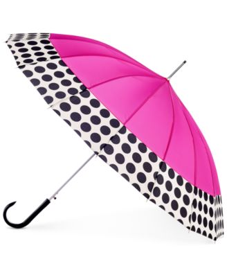 Shedrain - 16 Panel Auto Stick Umbrella